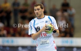 TVB 1898 Stuttgart - Bergischer HC