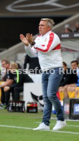 VfB Stuttgart - Eintracht Braunschweig