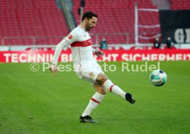 27.02.21 VfB Stuttgart - FC Schalke 04