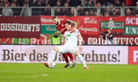 22.03.26 FC Augsburg - VfB Stuttgart