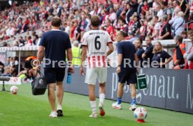 13.09.25 SC Freiburg - VfB Stuttgart