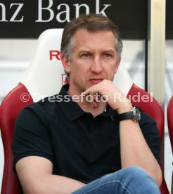 VfB Stuttgart - SV Werder Bremen