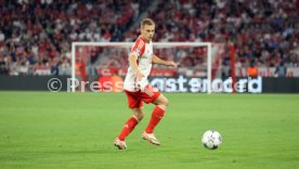 20.09.23 FC Bayern M&uuml;nchen - Manchester United