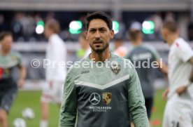 24.05.25 DFB-Pokal Finale 2025 DSC Arminia Bielefeld - VfB Stuttgart