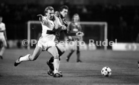 12.09.89 VfB Stuttgart - Feyenoord Rotterdam