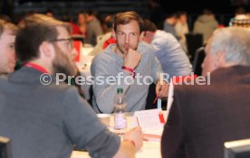 VfB Stuttgart Zukunftswerkstatt