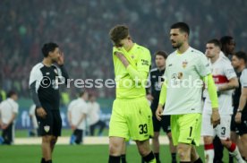 23.05.26 DFB-Pokal Finale 2026 FC Bayern M&uuml;nchen - VfB Stuttgart