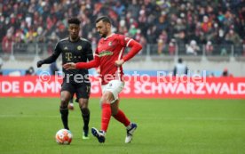 02.04.22 SC Freiburg - FC Bayern M&uuml;nchen