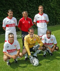 VfB Stuttgart