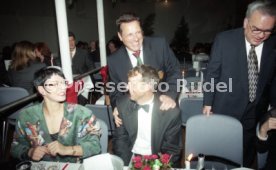 19.10.96 VfB Stuttgart Herbstball