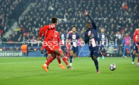 14.02.23 Paris Saint-Germain - FC Bayern M&uuml;nchen