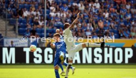 13.08.22 TSG 1899 Hoffenheim - VfL Bochum