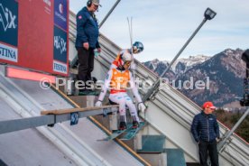 23.01.2026 Skifliegen Oberstdorf Weltmeisterschaft