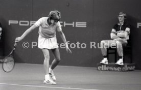 19.10.84 Porsche Tennis Grand Prix Filderstadt