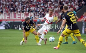 22.09.24 VfB Stuttgart - Borussia Dortmund