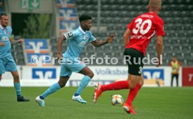 SG Sonnenhof Gro&szlig;aspach - KFC Uerdingen 05