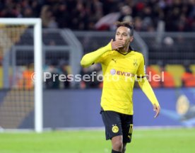 Borussia Dortmund - VfB Stuttgart