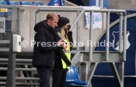 04.12.21 TSG 1899 Hoffenheim - Eintracht Frankfurt