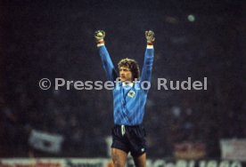 02.07.82 Deutschland - Spanien