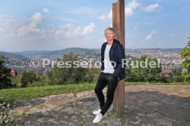 VfB Stuttgart Andreas Beck