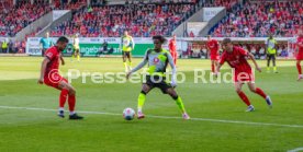 13.09.25 1. FC Heidenheim - Borussia Dortmund