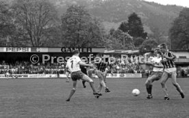 04.05.88 SC Freiburg - Stuttgarter Kickers