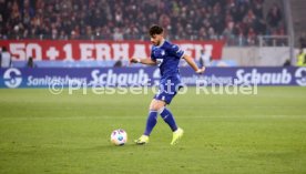 20.01.24 SC Freiburg - TSG 1899 Hoffenheim