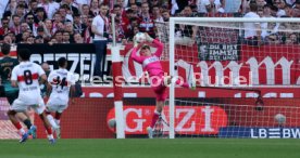 26.04.26 VfB Stuttgart - SV Werder Bremen