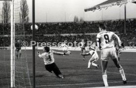 24.11.90 VfB Stuttgart - 1. FC K&ouml;ln