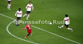 05.02.22 VfB Stuttgart - Eintracht Frankfurt