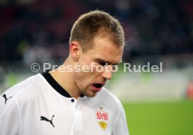 VfB Stuttgart - Bayer 04 Leverkusen