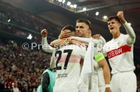 25.09.25 VfB Stuttgart - Celta de Vigo