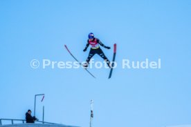 30.01.2026 Weltcup Nordische Kombination M&auml;nner