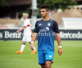 U19 VfB Stuttgart - U17 TSG 1899 Hoffenheim