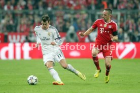 FC Bayern M&uuml;nchen
