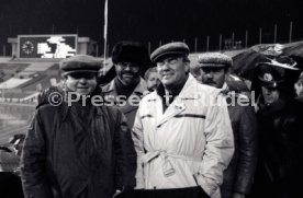 22.10.86 Torpedo Moskau - VfB Stuttgart