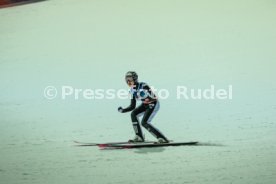 24.01.2026 Skifliegen Oberstdorf Weltmeisterschaft