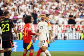 05.07.24 Spanien - Deutschland