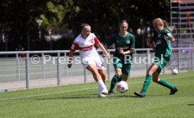 02.08.26 Frauen VfB Stuttgart - SpVgg Greuther F&uuml;rth