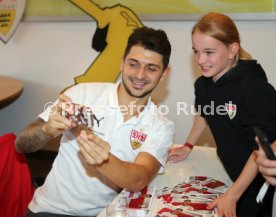 VfB Stuttgart Fritzle Club