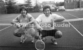 29.06.92 Stuttgarter Kickers Trainingslager Kleinaspach