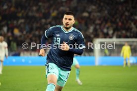 30.03.26 Deutschland - Ghana