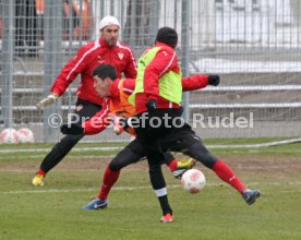 VfB Stuttgart