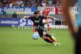 26.09.21 SC Freiburg - FC Augsburg