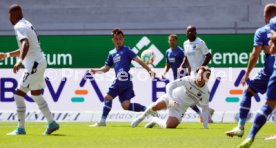 13.08.22 Karlsruher SC - SV Sandhausen