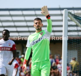25.07.26 FSV Hollenbach - VfB Stuttgart