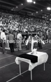 25.05.88 PSV Eindhoven - Benfica Lissabon