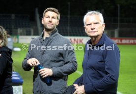 U19 DFB-Pokal Finale 2019 VfB Stuttgart - RB Leipzig