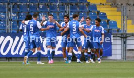 29.08.26 TSG 1899 Hoffenheim II - SSV Jahn Regensburg