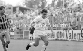 17.05.86 Stuttgarter Kickers - SV Waldhof Mannheim